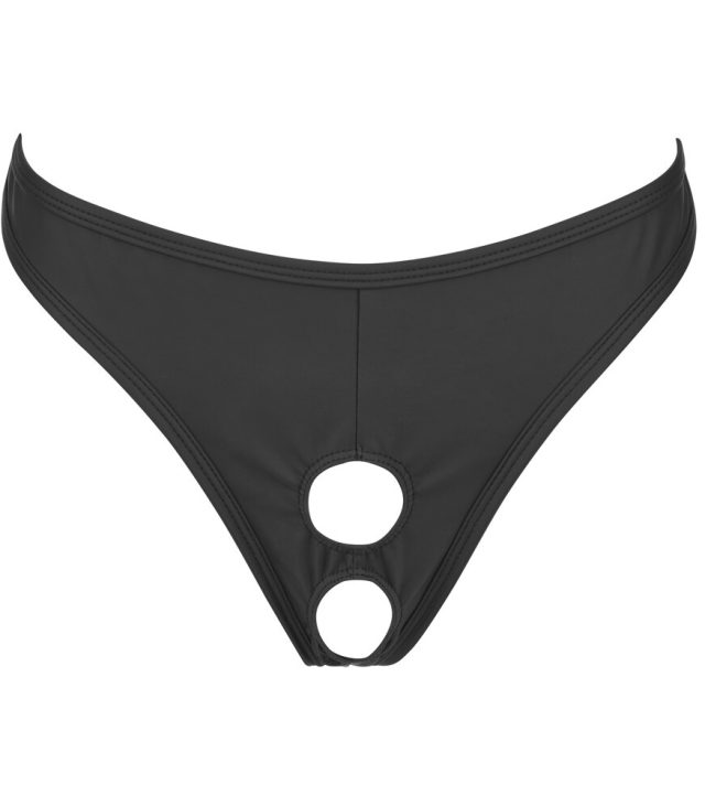 Svenjoyment Showmaster String