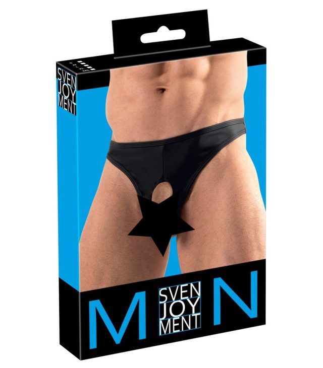 Svenjoyment Showmaster String - Image 4