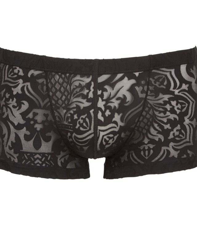 Svenjoyment Mens Patterned Brief
