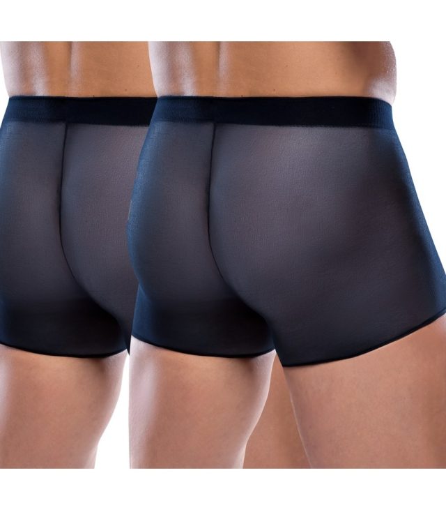 Svenjoyment Pack Of 2 Revealing Pants - Image 4