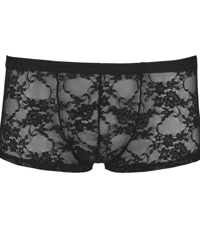 Svenjoyment Lacey Boxer Briefs