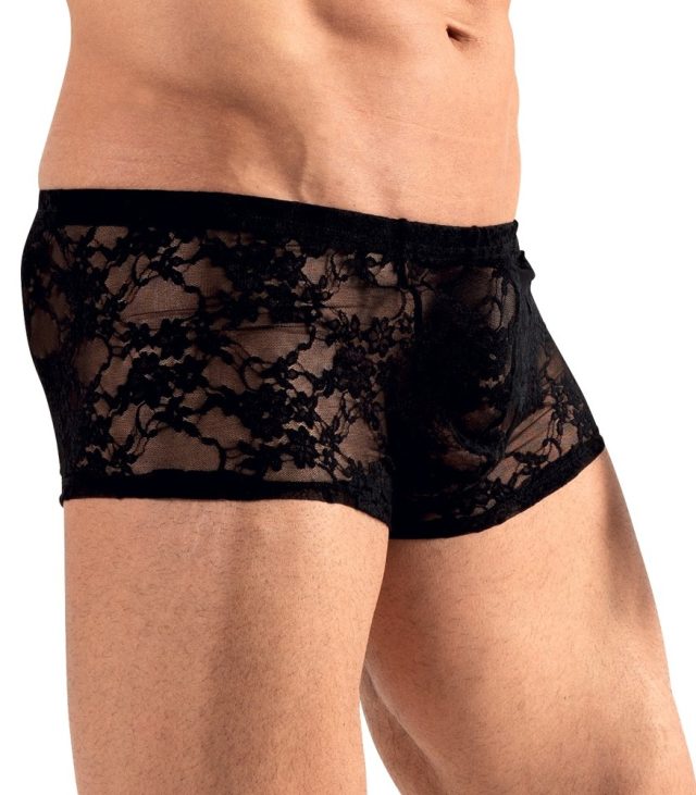 Svenjoyment Lacey Boxer Briefs - Image 3