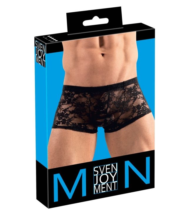 Svenjoyment Lacey Boxer Briefs - Image 4