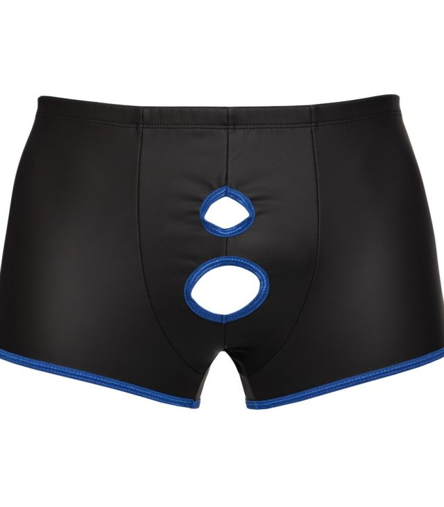 Svenjoyment Open Pants