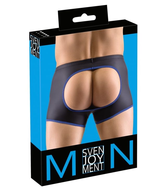 Svenjoyment Open Pants - Image 3