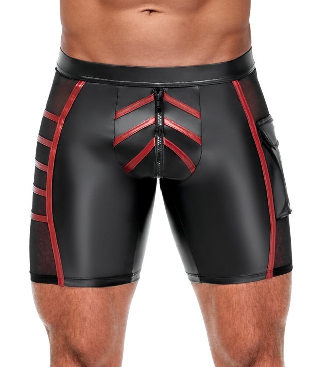Nek Shorts
