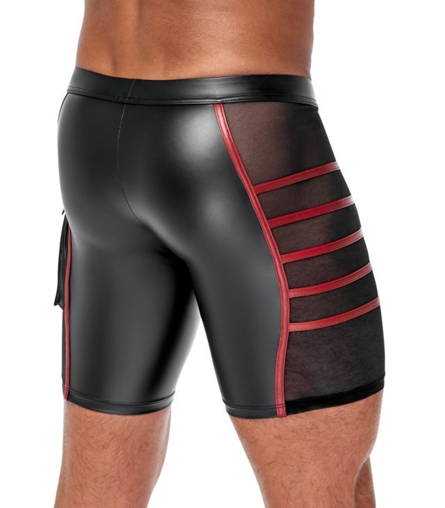 Nek Shorts - Image 3