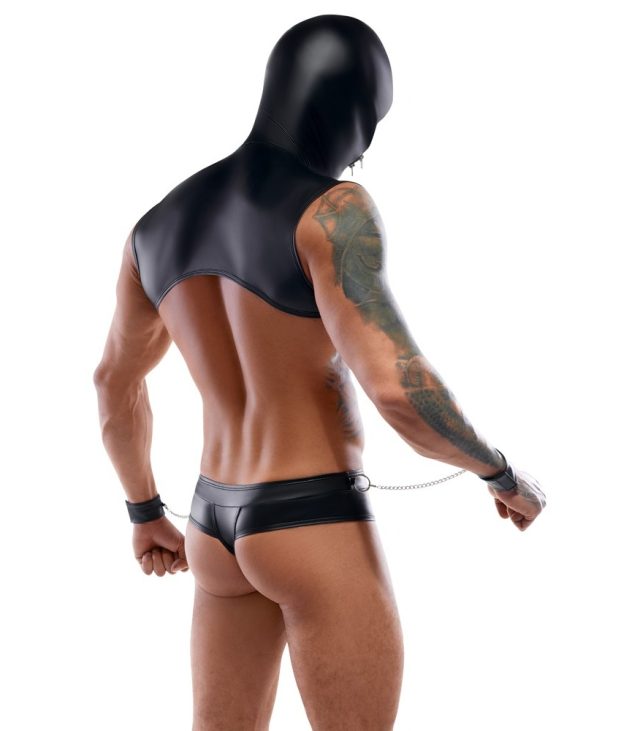 Bondage Set - Image 3
