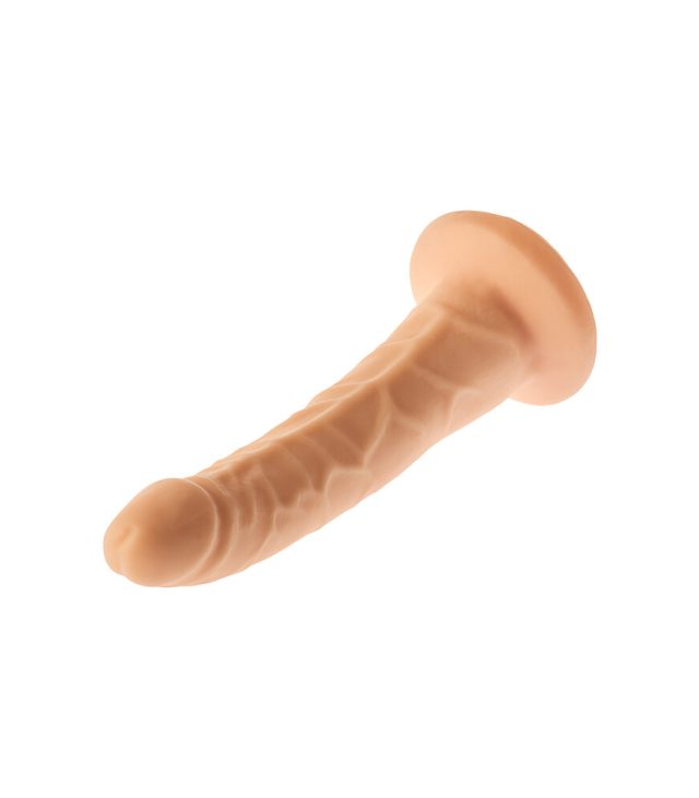 Mister Dixx Captain Cooper 8.3 Inch Dildo - Image 4