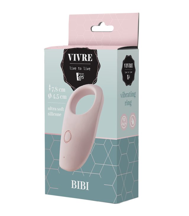 Vivre Bibi Cock Ring - Image 4