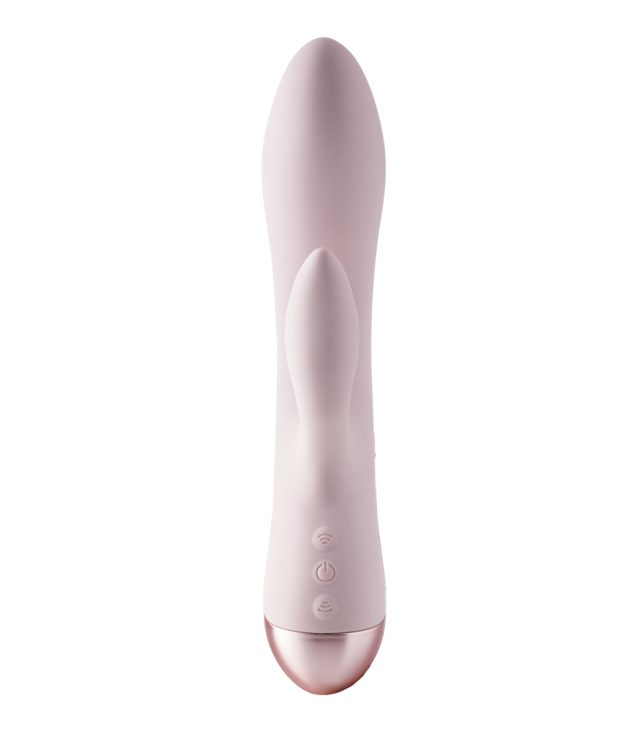 Vivre Coco Duo Vibrator - Image 3