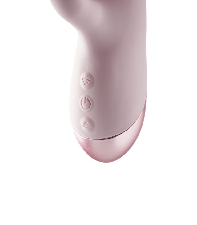 Vivre Coco Duo Vibrator - Image 4