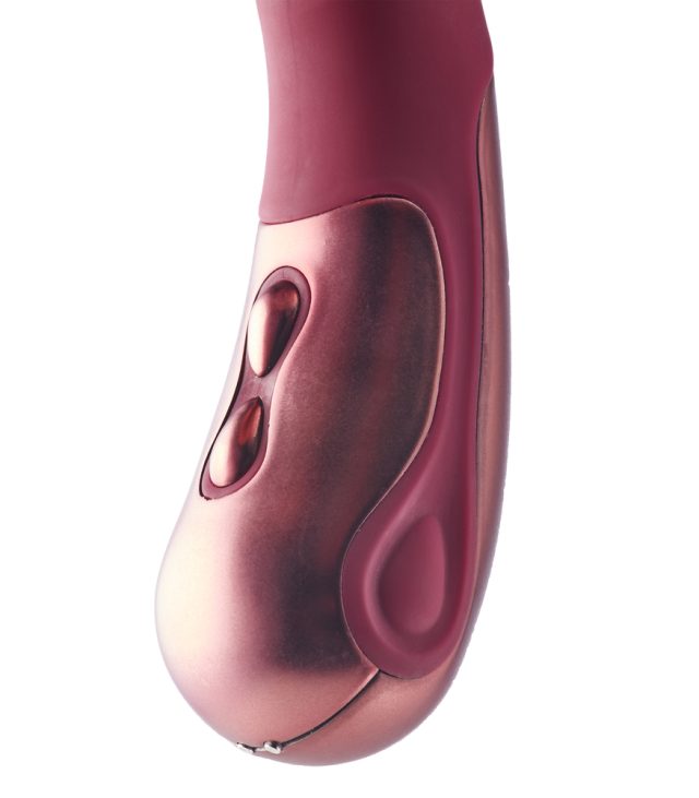 Dinky Jaimy D Single Vibrator - Image 4