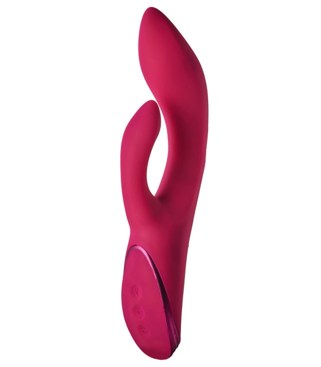Sparkling Julia Duo Vibrator - Image 2