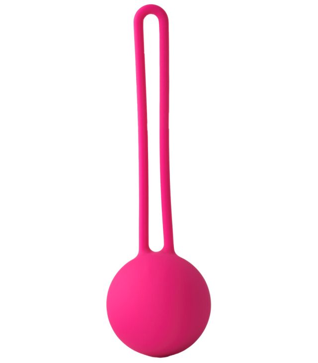 Flirts Kegel Ball Pink