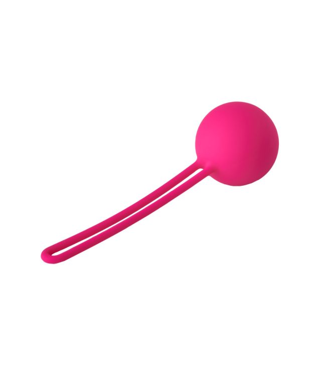 Flirts Kegel Ball Pink - Image 2