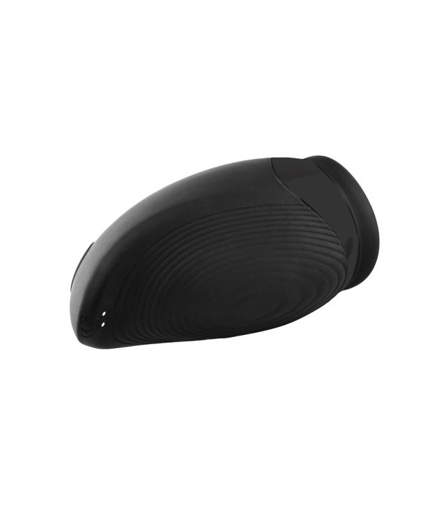Ramrod Heating Squeezable Vibrating Stroker - Image 2