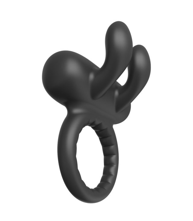 Ramrod Rabbit Vibrating Cockring