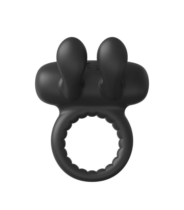 Ramrod Rabbit Vibrating Cockring - Image 2