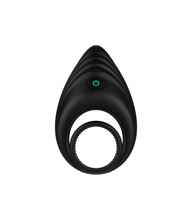 Nexus Enhance Vibrating Cock and Ball Ring
