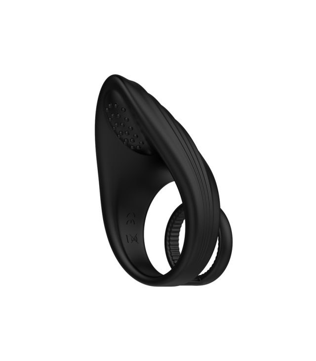 Nexus Enhance Vibrating Cock and Ball Ring - Image 4