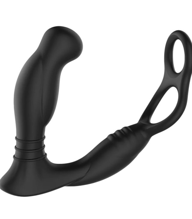 Nexus Simul8 Dual Prostate And Perineum Cock And Ball Toy