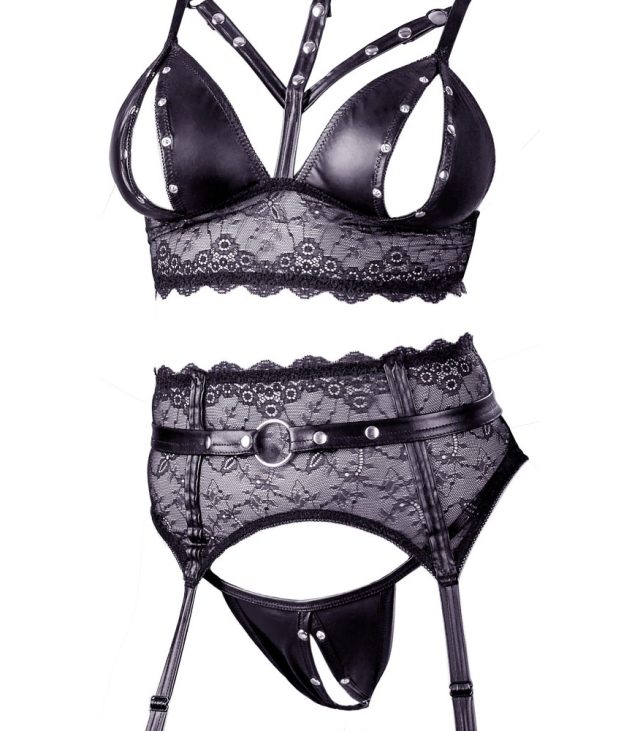 Cottelli Bondage set - Image 3