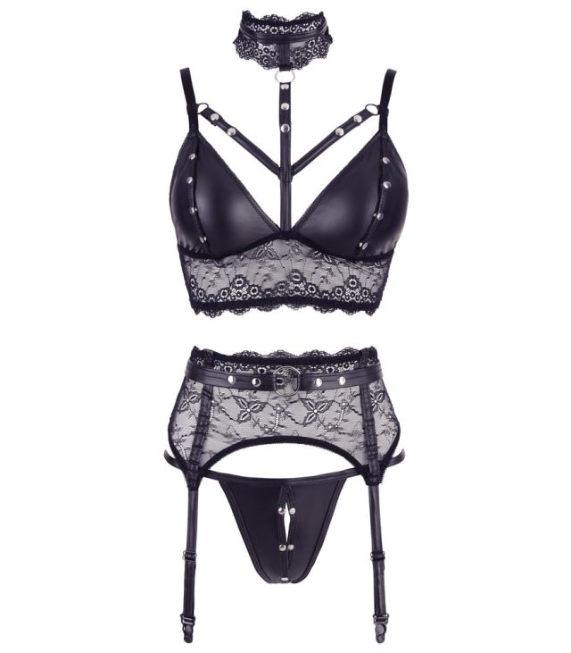 Cottelli Bondage set - Image 4
