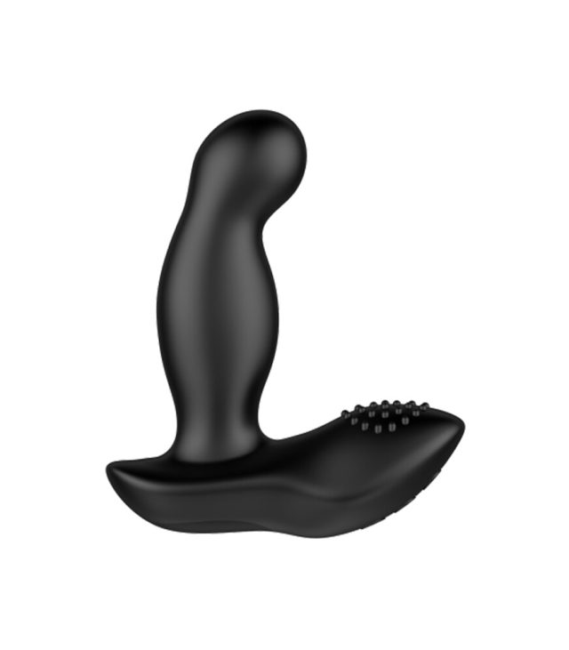 Nexus Boost Rechargeable Inflatable Prostate Massager