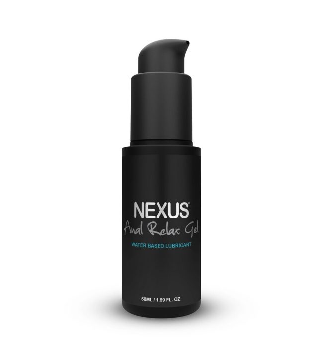 Nexus Anal Gel 50ml