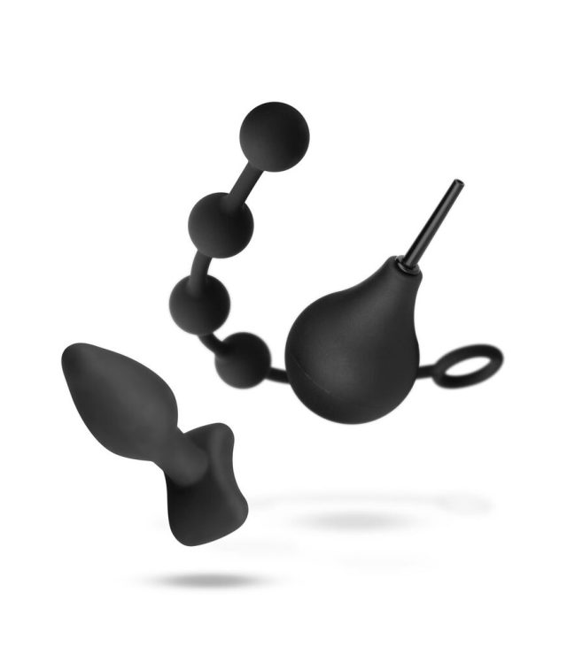 Nexus Anal Beginner Kit Douche - Image 2