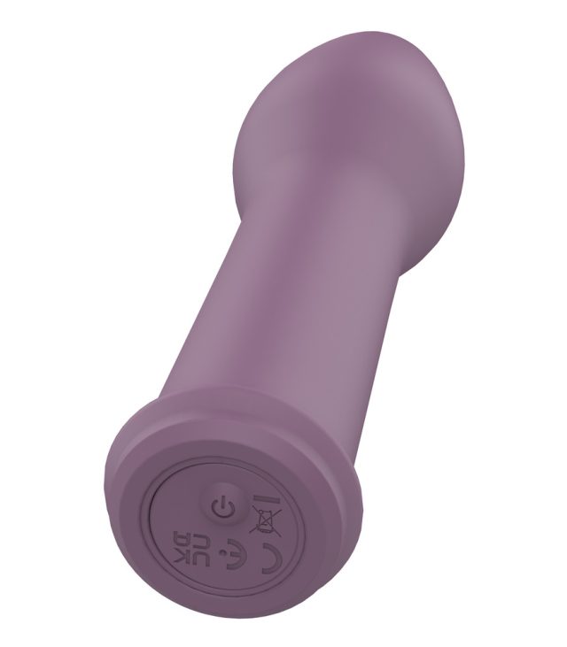 Nude Jade Mini Torp Vibrator - Image 2