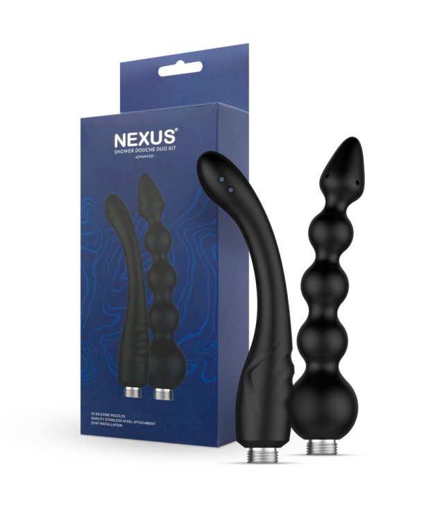 Nexus Shower Douche Duo Kit Advanced