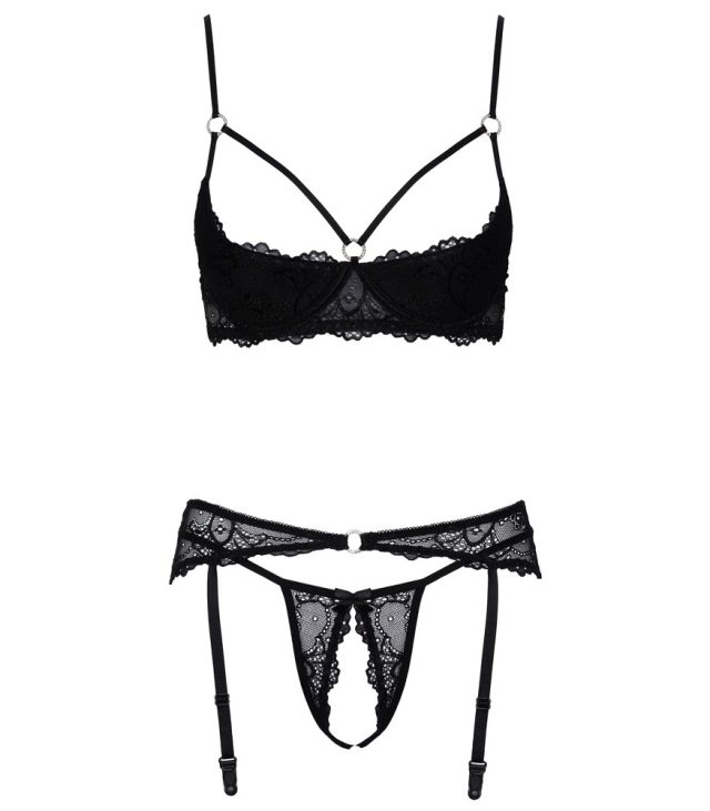 Cupless and Crotchless Set - Image 3