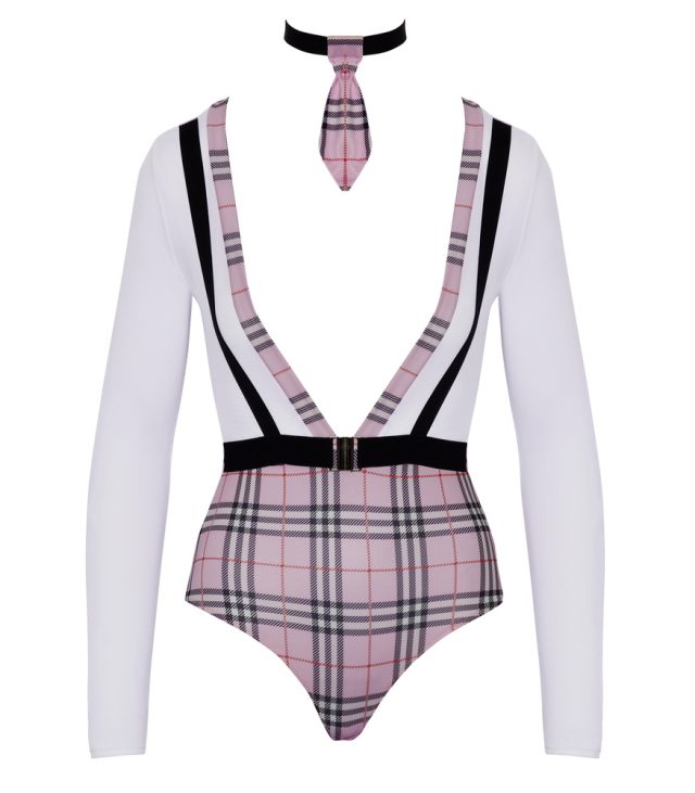 School Girl Costume - Image 4