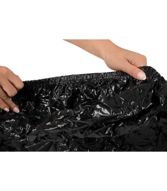Orgy PVC Bed Sheet Kingsize - Image 2