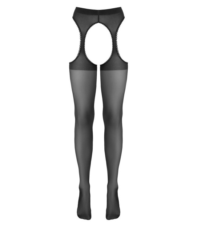 Suspender Stockings - Image 4