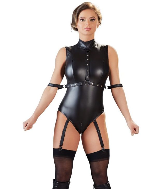 Cottelli Bondage Body - Image 4