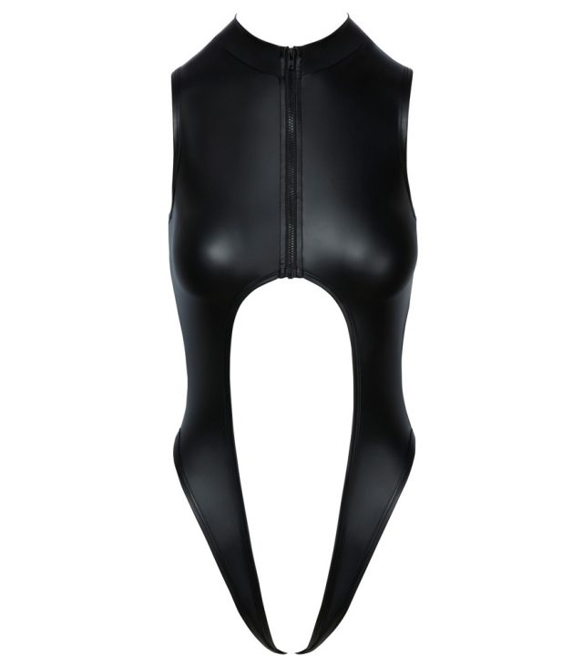 Cottelli Open Matte Body - Image 4
