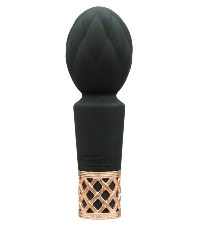 Pillow Talk Secrets Pleasure Mini Massager