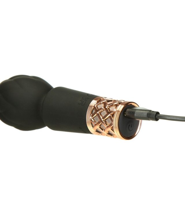 Pillow Talk Secrets Pleasure Mini Massager - Image 3