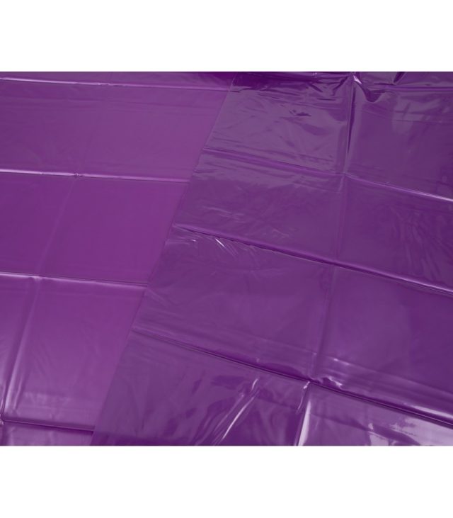 Purple Orgy Bedsheets - Image 3