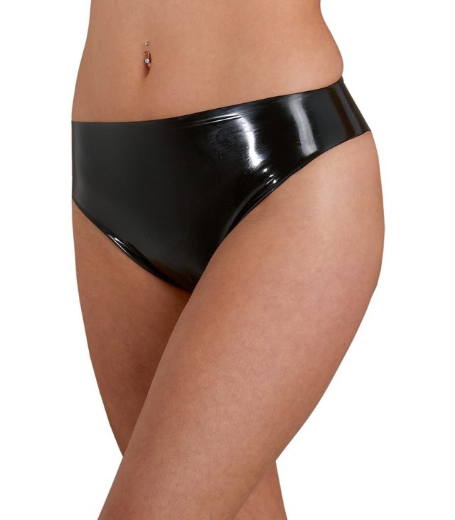 LateX Simple Panties - Image 2