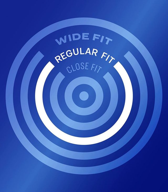 Durex Extra Safe Regular Fit Condoms 3 Pack - Image 4