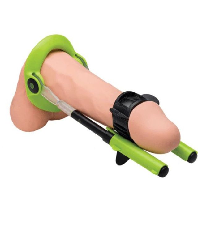 Male Edge Extra Penis Developer - Image 3