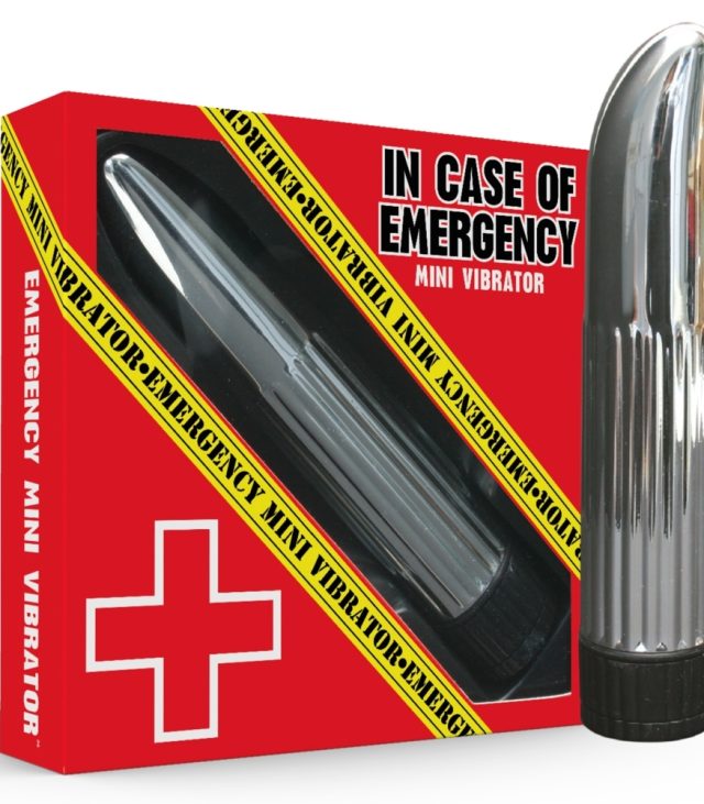Emergency Vibrator - Image 3