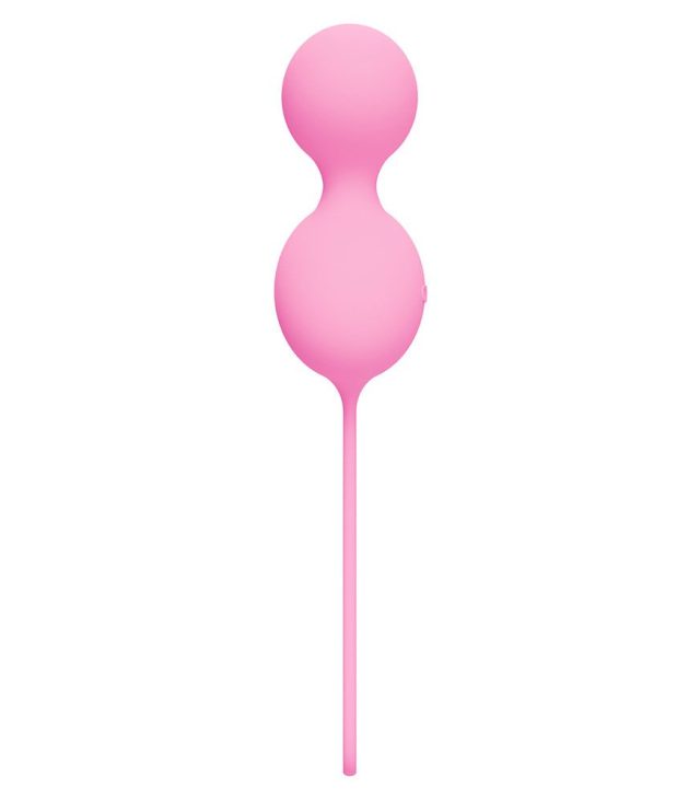 Ovo L3 Love Balls Pink - Image 2