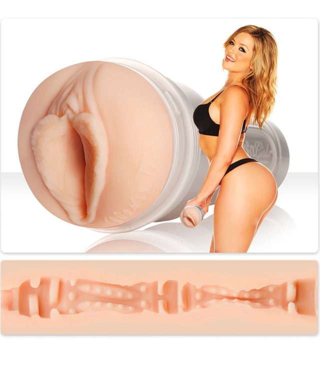 Alexis Texas Outlaw Fleshlight Girls Masturbators