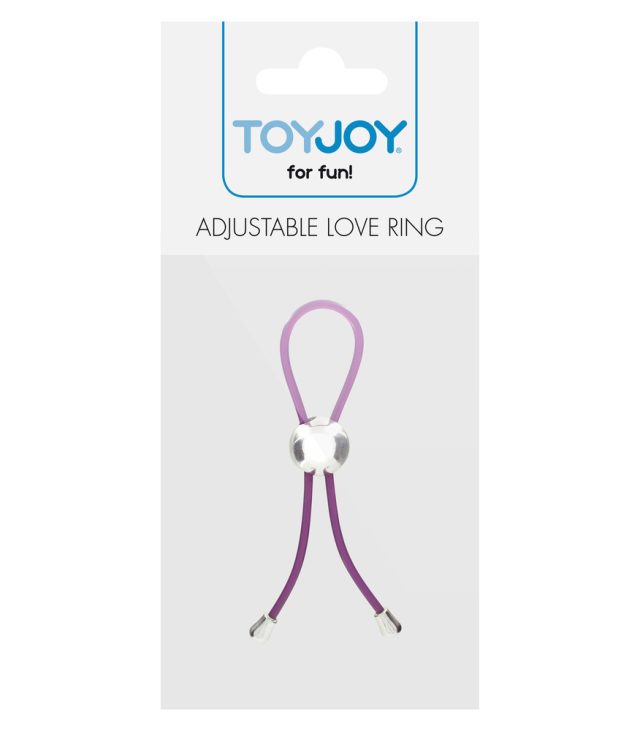 ToyJoy Hard To Please Joy Ring - Image 2