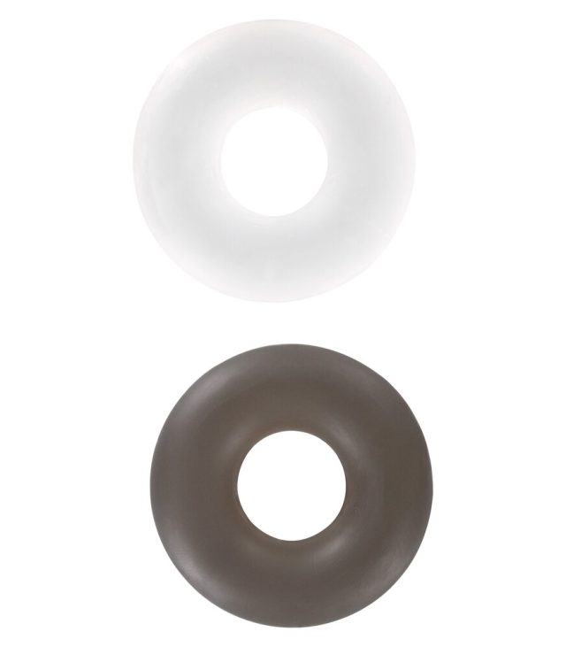 ToyJoy Stud Cock Rings